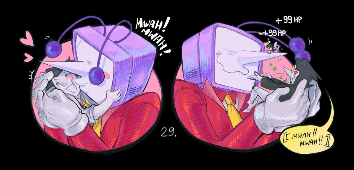 .⁠｡⁠*⁠♡akelvkid🍽️ tweet media