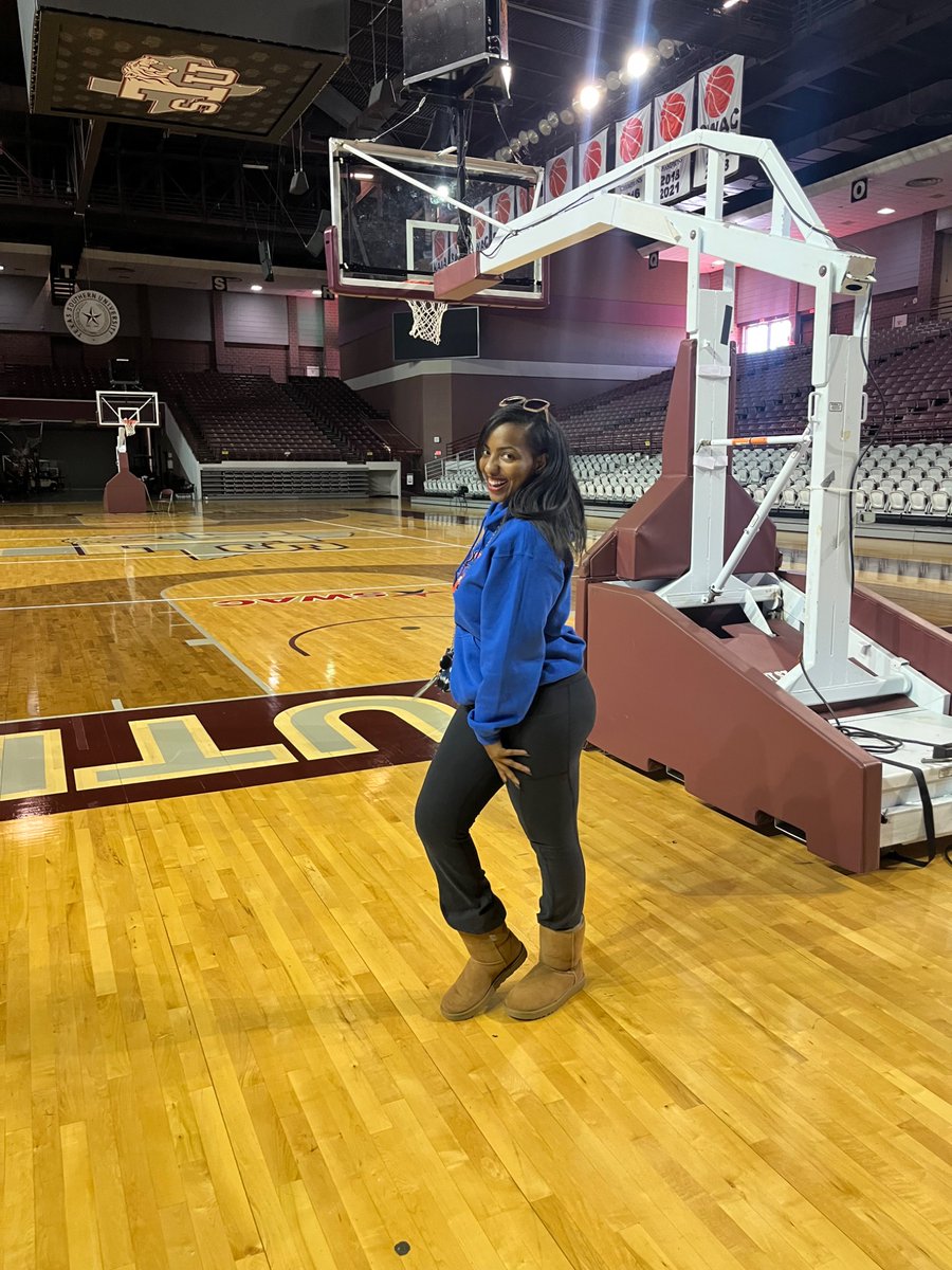 #TSU field trip African American studies