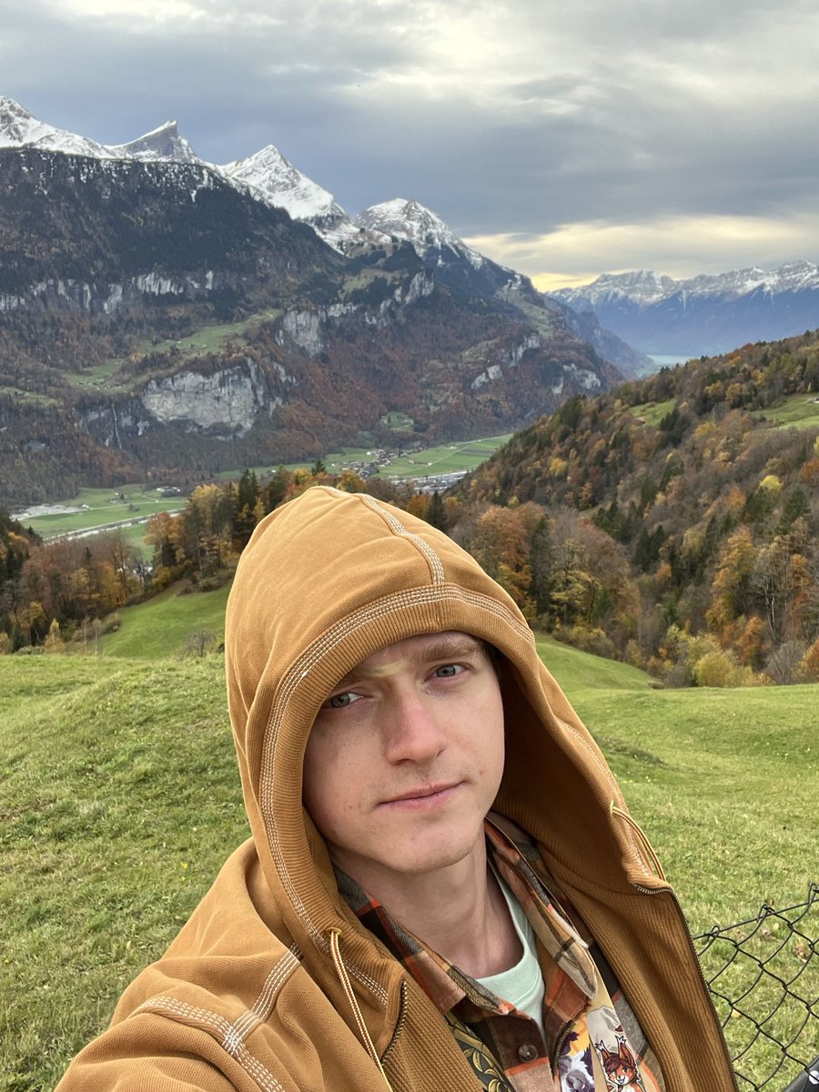 RalfBox's tweet image. Guess I’m finally at #GLC !