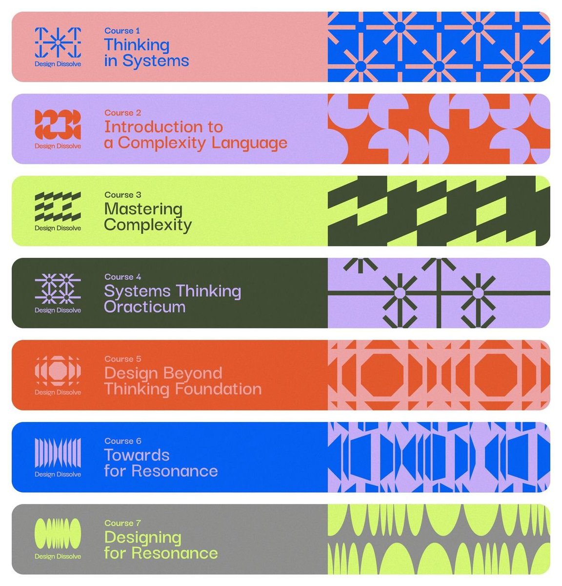 pietrobaudin's tweet image. color palette + design for your next use