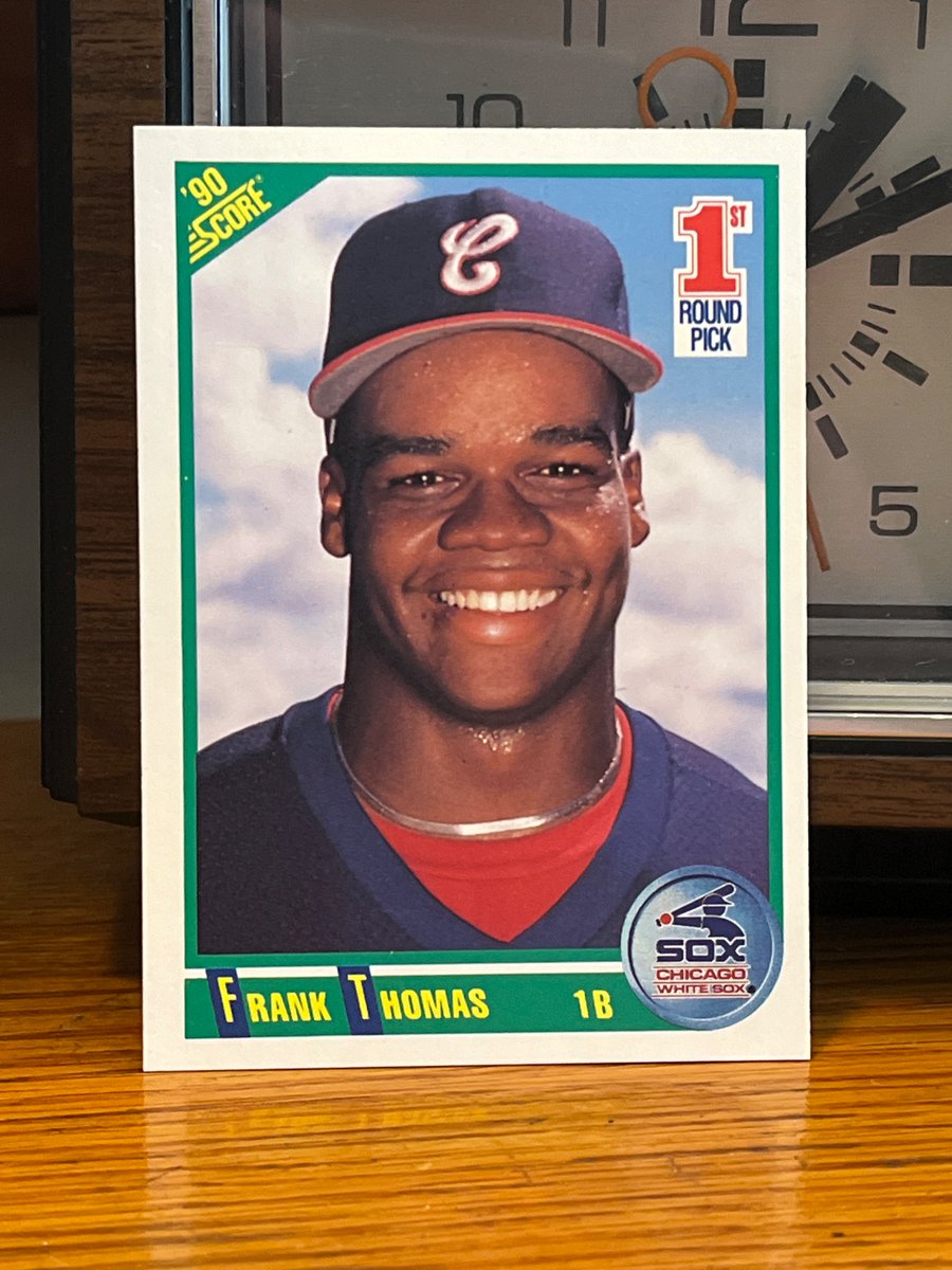 RetroCardSnaps's tweet image. Did you ever own this card?