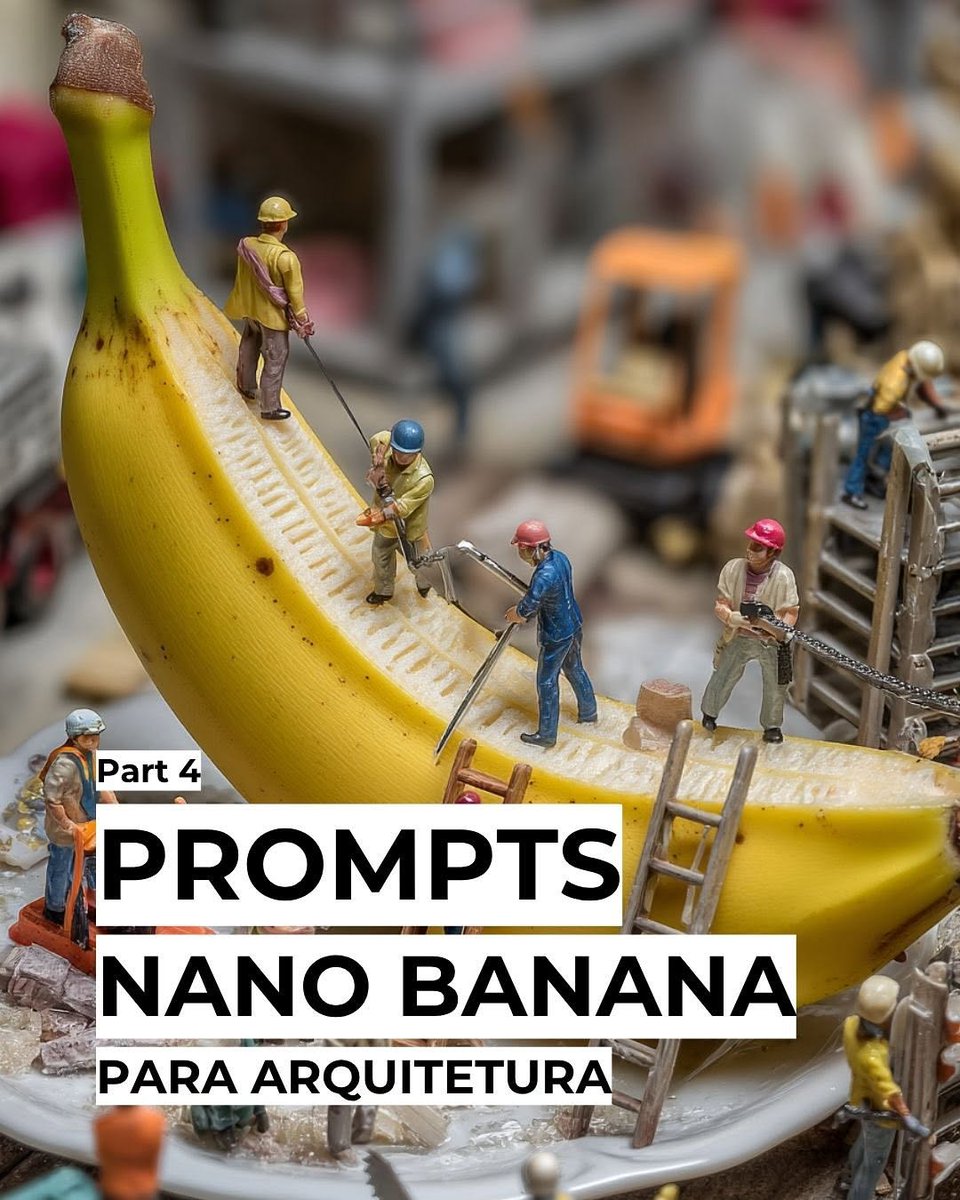 Hakim_Arch's tweet image. استخدام نانو بنانا في التصميم المعماري ...
اعطوني رايكم هل راحت يتم الاستغناء عن المهندس المعماري؟#الذكاء_الاصطناعي #Architectural_engineer