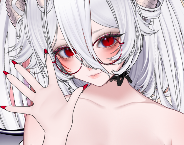 AkimikoVT's tweet image. God I just HATE vtuber so much! 

It would be a SHAME if vtubers dropped their BEAUTIFUL selves below!

(GOD LET ME SIMP PLEASE LET ME SIMP PLEASE PLEASE PLEASE)
