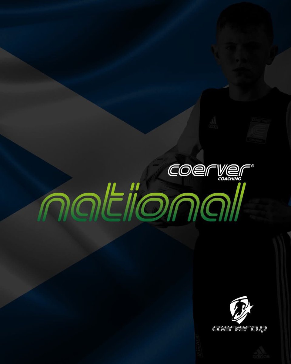 scotlandcoerver's tweet photo. 🏴󠁧󠁢󠁳󠁣󠁴󠁿 The wait is over… 👀

We’re proud to announce the five Coerver® National Squads who will represent Coerver® Coaching Scotland on our upcoming international tour to Sweden 🇸🇪 next weekend. https://t.co/FkFwI8KD5n