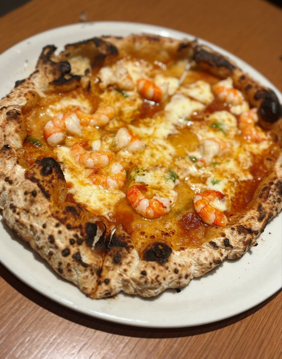 毎日イタリアン🇮🇹生活でもいいかも
おいしかった♡♡