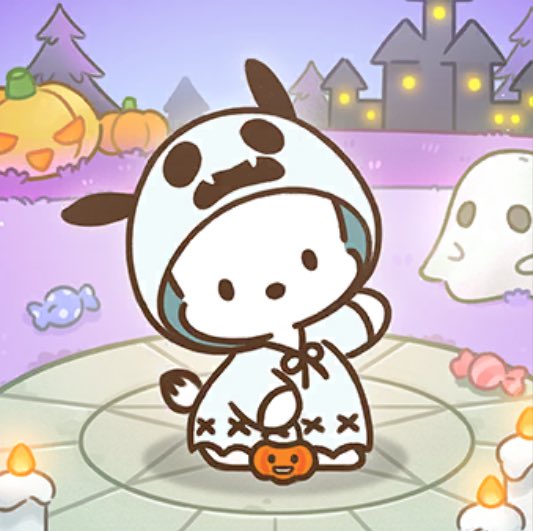 ナチャッコ@サンリオ用 (@nachacco3) / Posts / X