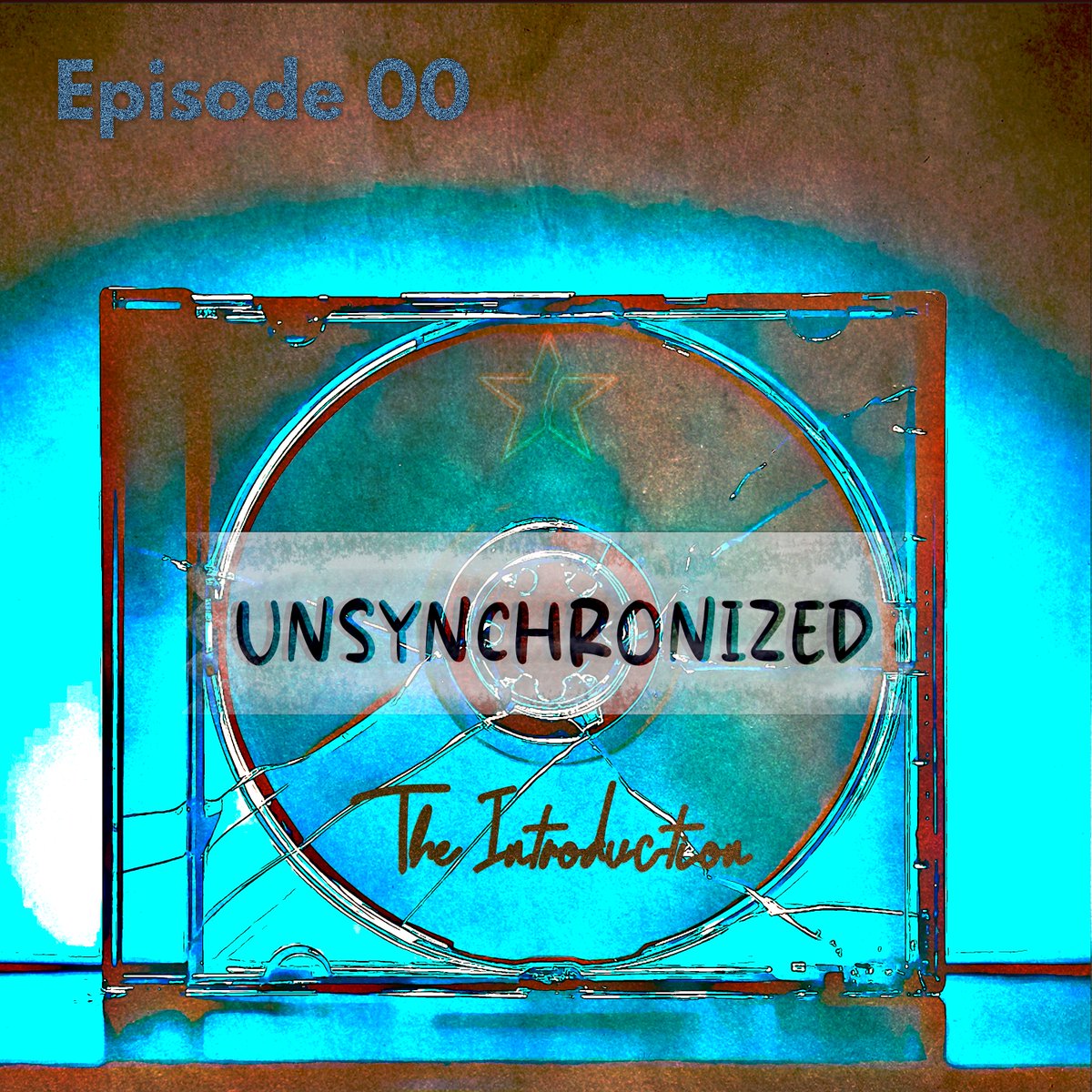 unsyncedPOD's tweet photo. #HereWeGo ! Intro episode of Unsynchronized drops 10/30 at midnight. 🎙️ Listen on your favorite platform. 
#unsynchronized #nsync #deepdive https://t.co/QuHSuMsBXs