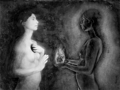 Sólo se descubre cuando se arriesga.

🎨Andrea Galluzzo