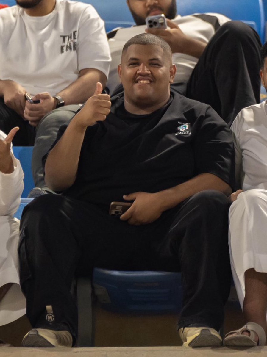 رابح tweet media