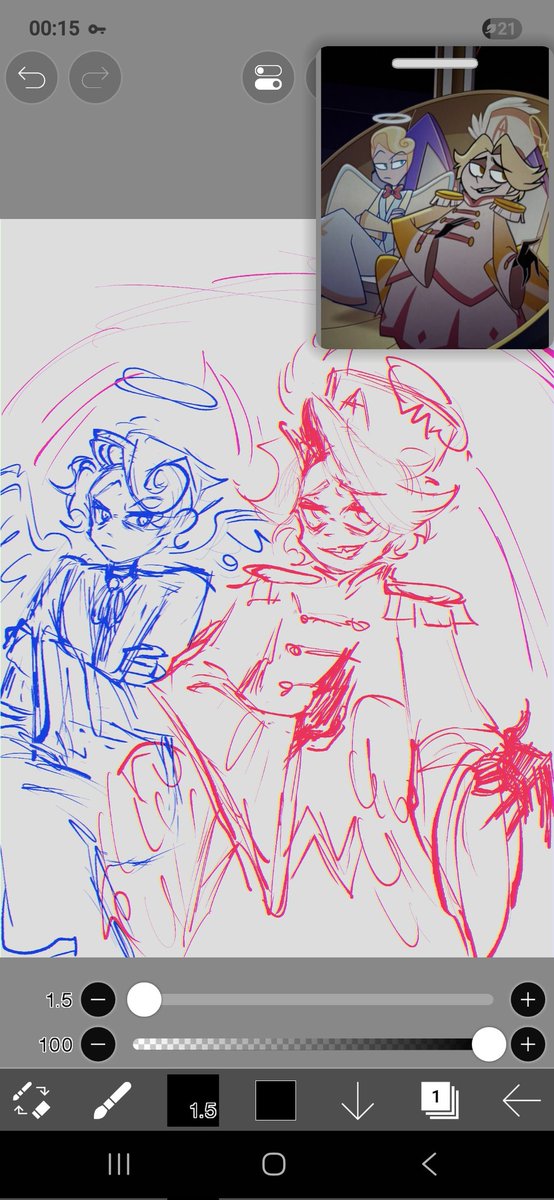 ok. 

#HazbinHotel #HazbinHotelAbel