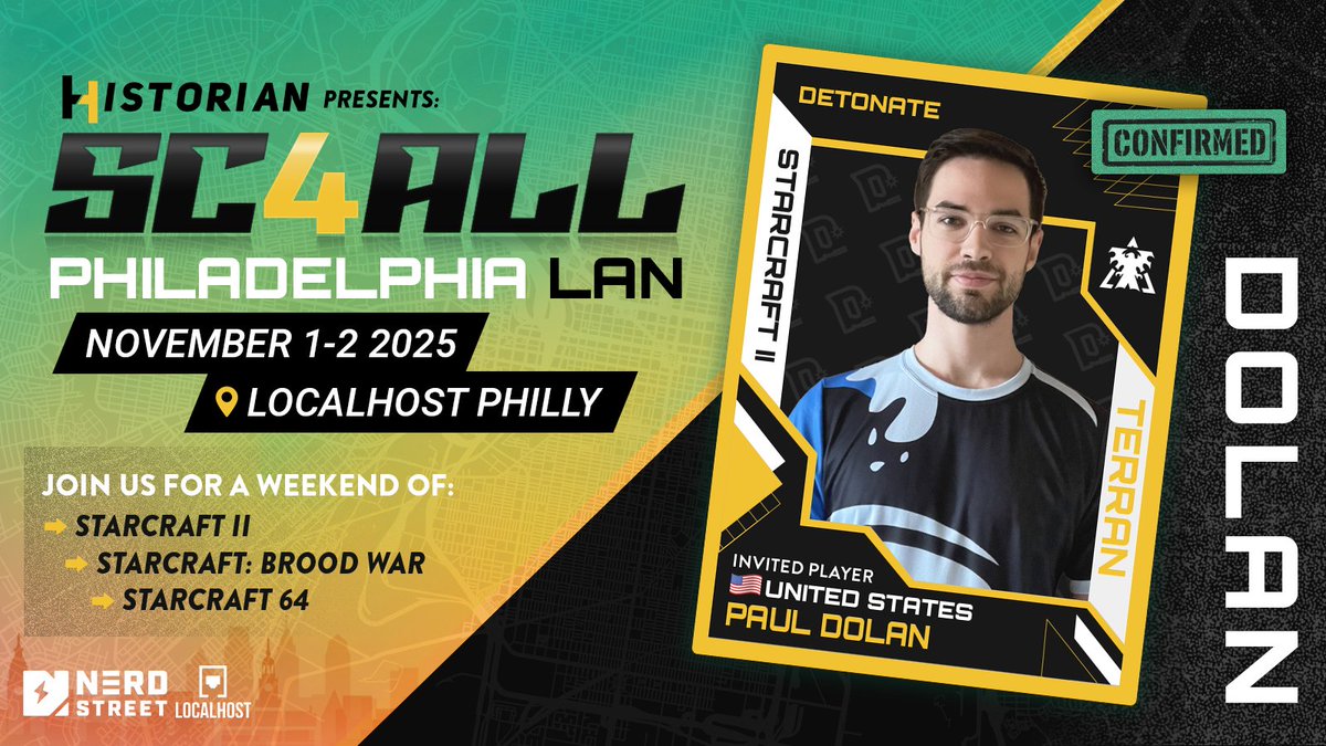 Ahmad ‘SCHistorian’ Ali tweet media