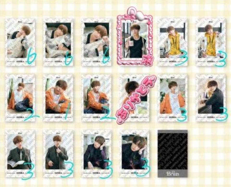 琉※通知不良 tweet media