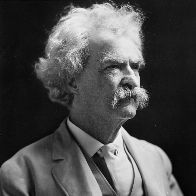 <a href="/schieritz/">Mark Schieritz</a> „Die Wahrheit hat keine Verteidigung gegen einen Narren, der entschlossen ist, eine Lüge zu glauben.“

Marc Twain
(Samuel Clemens, 1835 – 1910)

#Antisemitismus