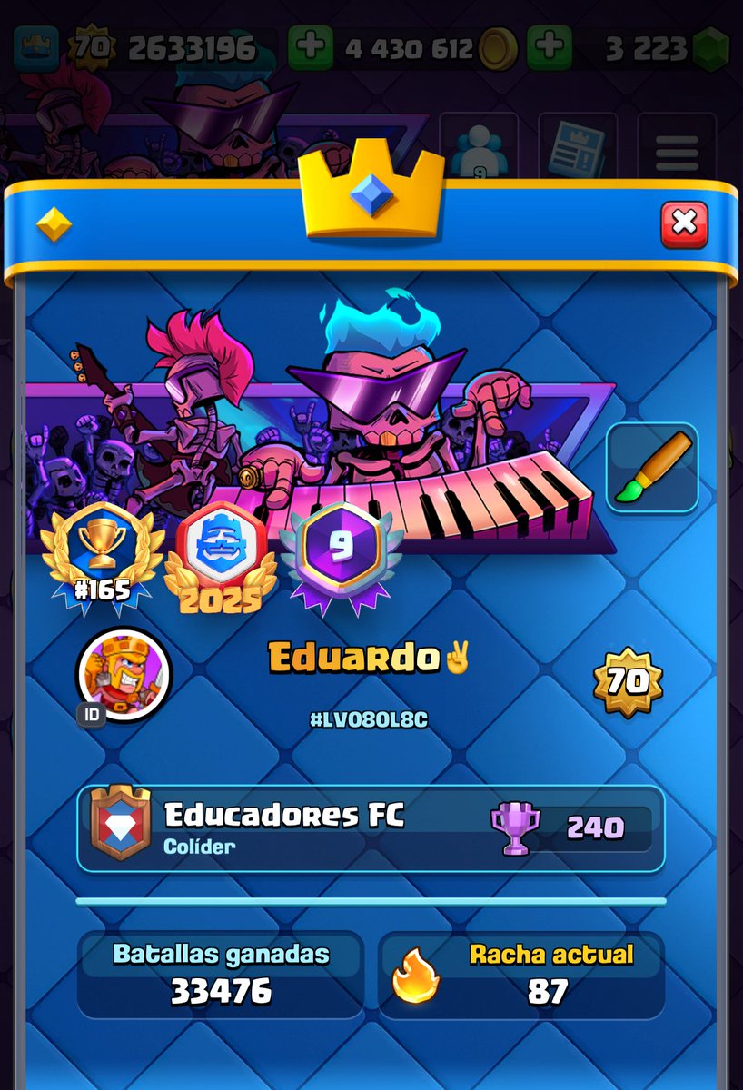 Me gustó cómo quedó ahora❤️