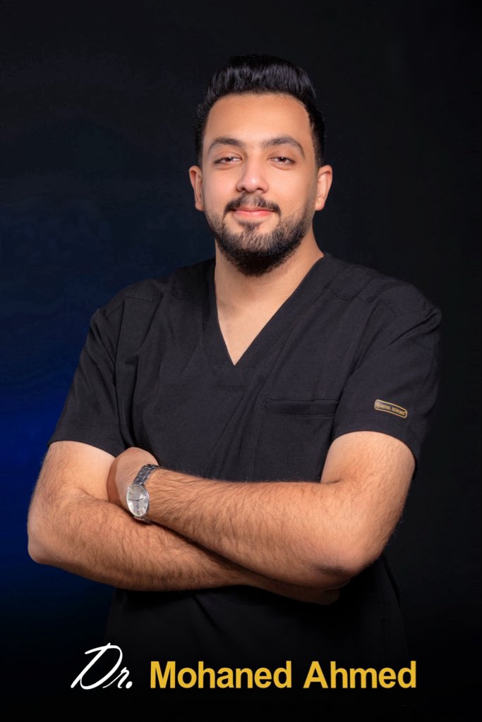 رسميا د مهند أحمد ، طبيب مقيم جراحة مسالك 

يارب اجعله خيرًا وتوفيقًا