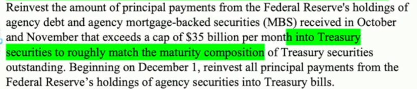 Gerrie36430029's tweet photo. @0xbinx @benjamincowen It is not hard QE, but there are signs... https://t.co/pj8V8c5mkK