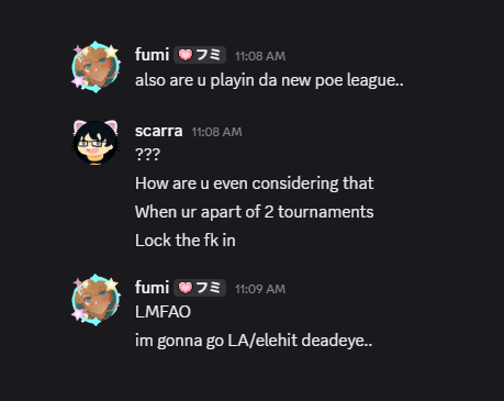 Fumi ✨ FFXIV Fanfest tweet media