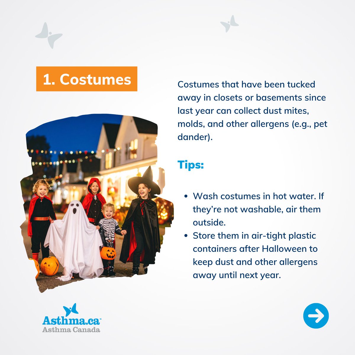 Asthma.ca tweet media