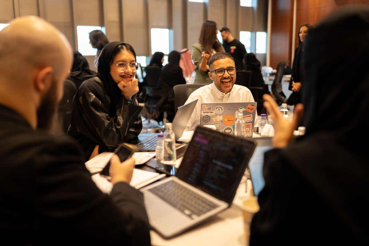 vml_global's tweet image. 22 wins. Marketing Communications Agency of the Year. 

VML Riyadh dominated the @Atharfestivalsa, redefining creative excellence with several standout campaigns.

Thank you to our team and clients for making this possible! lbbonline.com/news/VML-Riyad… #VML #AtharFestival