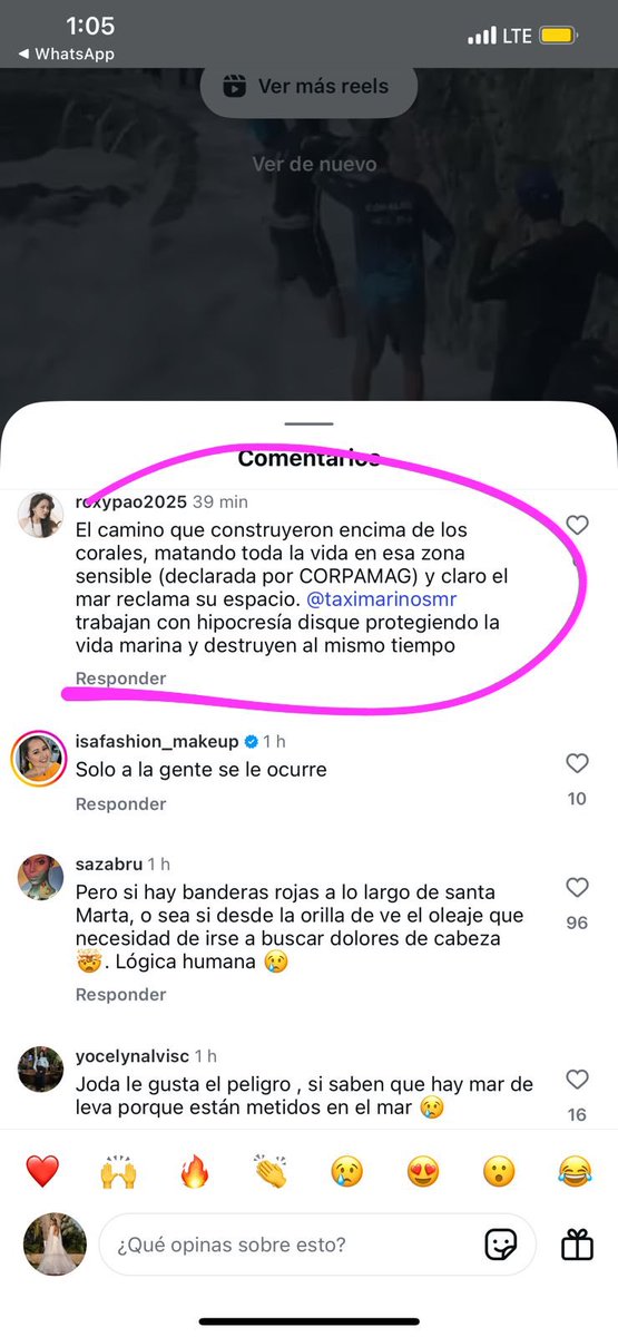 SOS Rodadero (@sosrodadero) on Twitter photo 