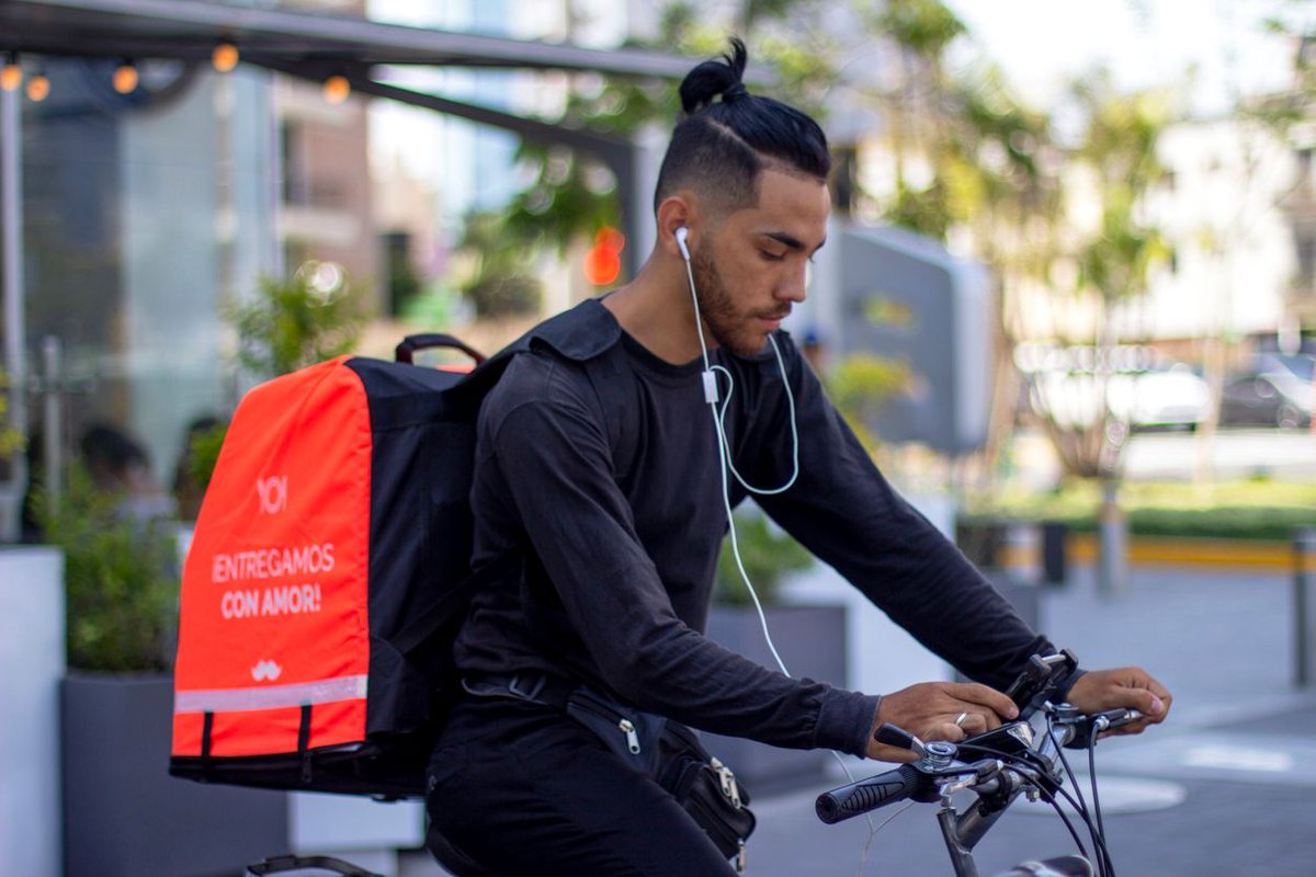 Americas Market Intelligence (AMI) - LatAm tweet media