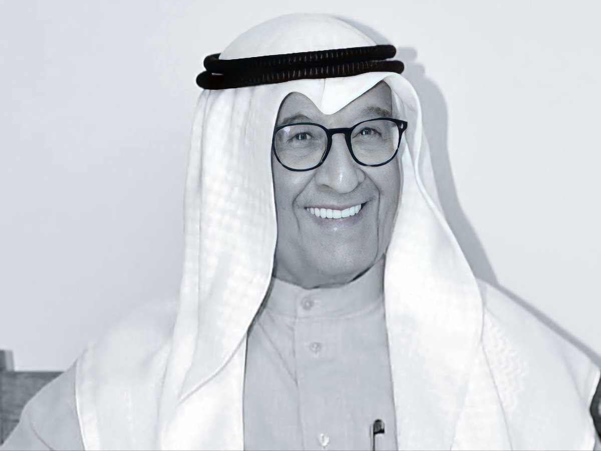 drjasem's tweet image. بقلوبٍ يعتصرها الحزن، ونفوسٍ راضيةٍ بقضاء الله وقدره، أتقدّم بخالص العزاء وصادق المواساة إلى عائلتي الكريمة ، وإلى خؤولتي الأعزاء، وإلى والدتي الغالية، 
في وفاة خالي الحبيب فوزي مساعد الصالح المطوع ، الذي ودّع الدنيا بعد رحلة طويلة من الصبر والعطاء، وبعد مسيرةٍ زاخرةٍ بالإنجاز…