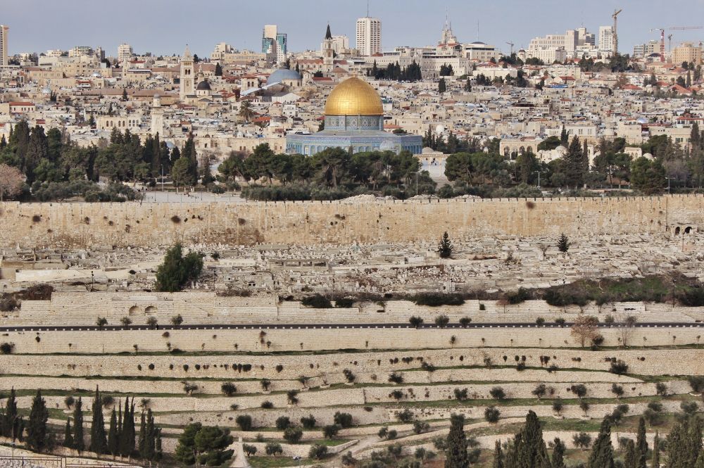 Ever wondered why Israel matters so much in Judaism?
It’s not politics — it’s home.

Every synagogue faces Jerusalem.
Every prayer ends with “Next year in Jerusalem.”

For 2,000 years, Jews didn’t dream of power — they dreamed of return. 🇮🇱

👇 Do you stand with Israel?

#Israel