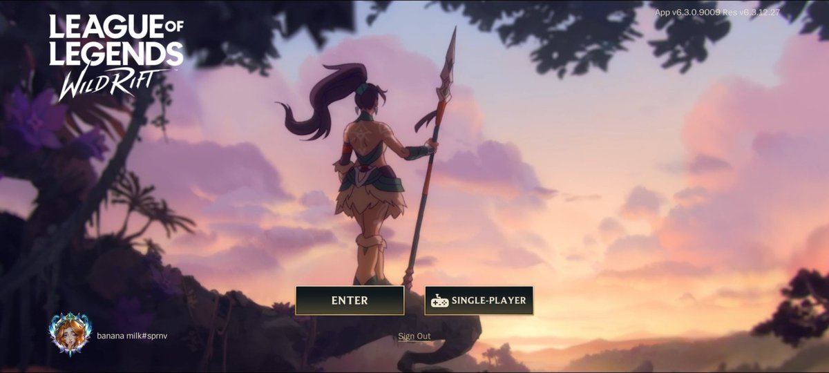 hirap umalis sa loading screen kasi kumakanta si ningning 🧎🏻‍♀️