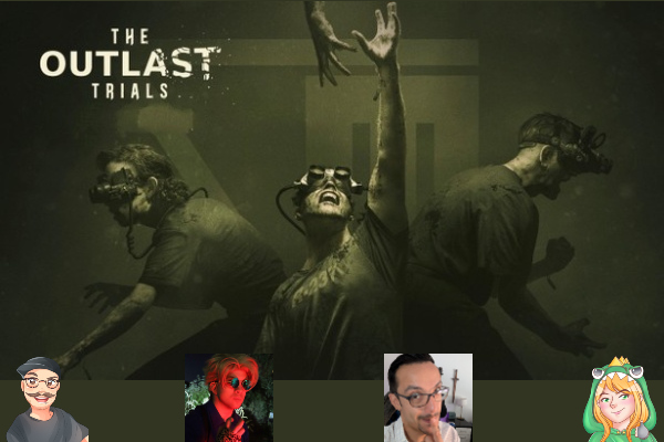 SoullessOneRach's tweet photo. Tomorrow, we wear our brown pants.

Outlast Trials with @RancePrease @Shoryia_ and NinjaMunki at 7pm MST / 6pm PST https://t.co/lxMywVAHeC