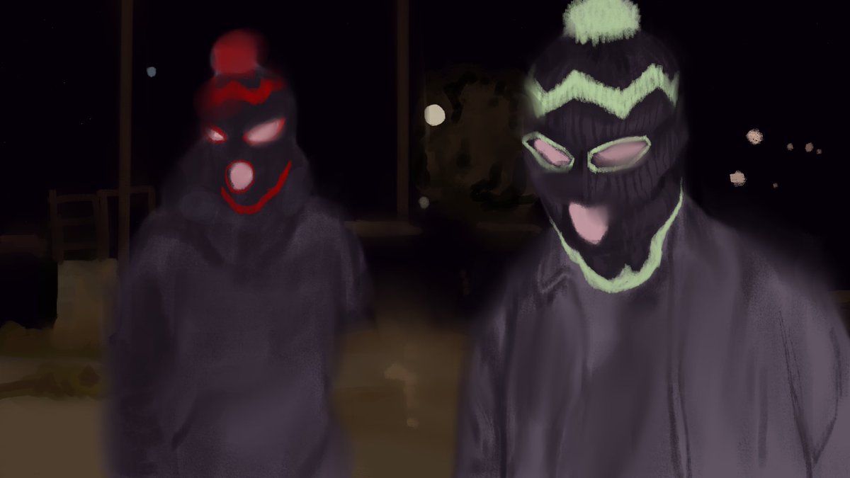 cicatoru's tweet image. brba 1x07