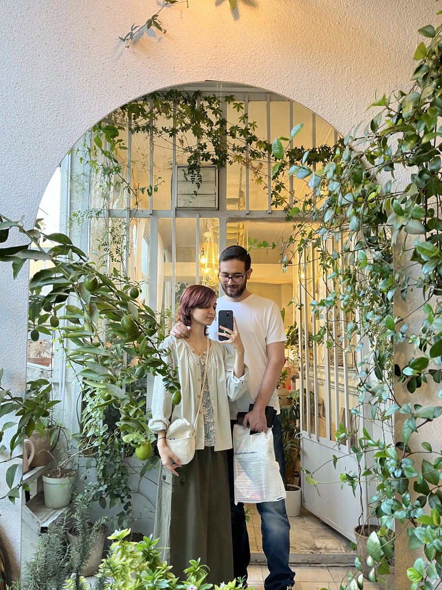 مهر، خداحافظی و چیزهای دیگر.