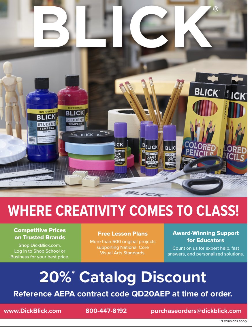 AEA Purchasing tweet media