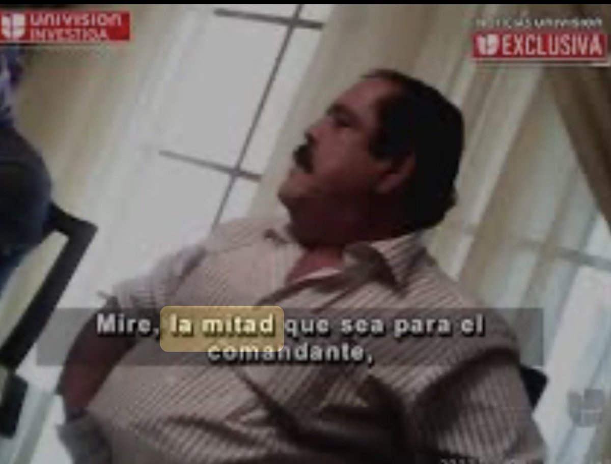 Audio bolos de whatsapp para asesinar a Mel, fiscal procede.
Audio de Cossette evidente AI, fiscal de Mel Procede.
Video contundente de Carlos Zelaya pidiendo la mitad para el comandante, fiscal se hace el loco.
Video de Isis Cuéllar, fiscal se hace el loco. 
Son una desgracia