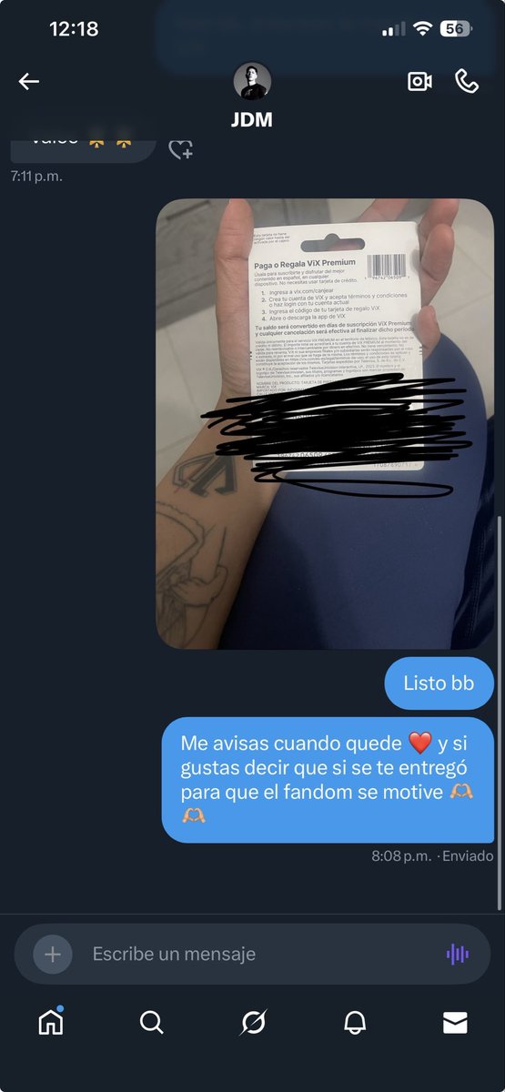 Gracias a mis bebés de CDMX por ayudarme con la dinámica para apoyar a JD 🫶🏼

 <a href="/Soy_osscar/">Oscar</a>  <a href="/Ferloz16/">Ferloz</a> <a href="/viipantoja/">VII PANTOJA 💎</a> <a href="/FerPL1313/">💎FER DÍAZ🎀</a> 

🫶🏼❤️
