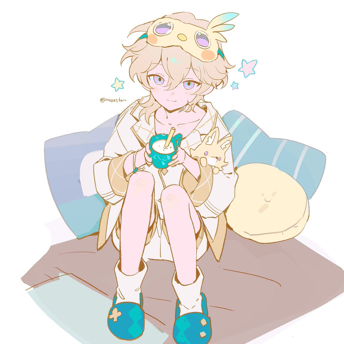 밥먹자 tweet media