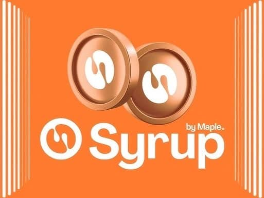 The Maple Finance Rewards are live! 🍁
$SYRUP holders and liquidity providers can now claim their share from the latest rewards pool.
Early contributors will receive boosted allocations for their participation.

🔗 app.maple-finance.foundation

#MapleFinance #SYRUP #DeFiRewards