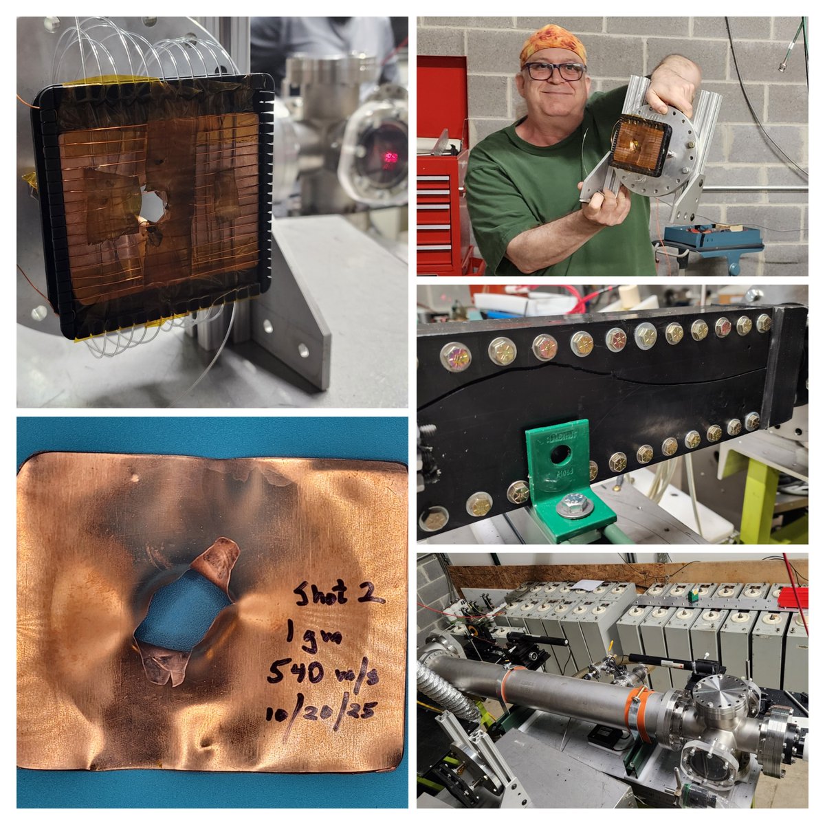 NearStar Fusion tweet media