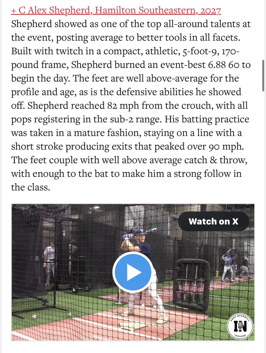 AS2 (@alexshepherd24) on Twitter photo 