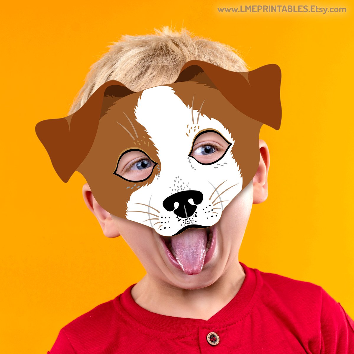 lmeprintables's tweet photo. Dog Mask Printable Costume Jack Russell Terrier Halloween Pet Lover Animal Activity Book Craft Child Party Favor Birthday Kid Adult Carnival https://t.co/3YGBZhx3F7 via @Etsy #jackrussllterriermask #dogmask #lastminutecostumes #halloweenmasks #halloweenmasksfortoddlers #papermask https://t.co/TMa1yGJvyj