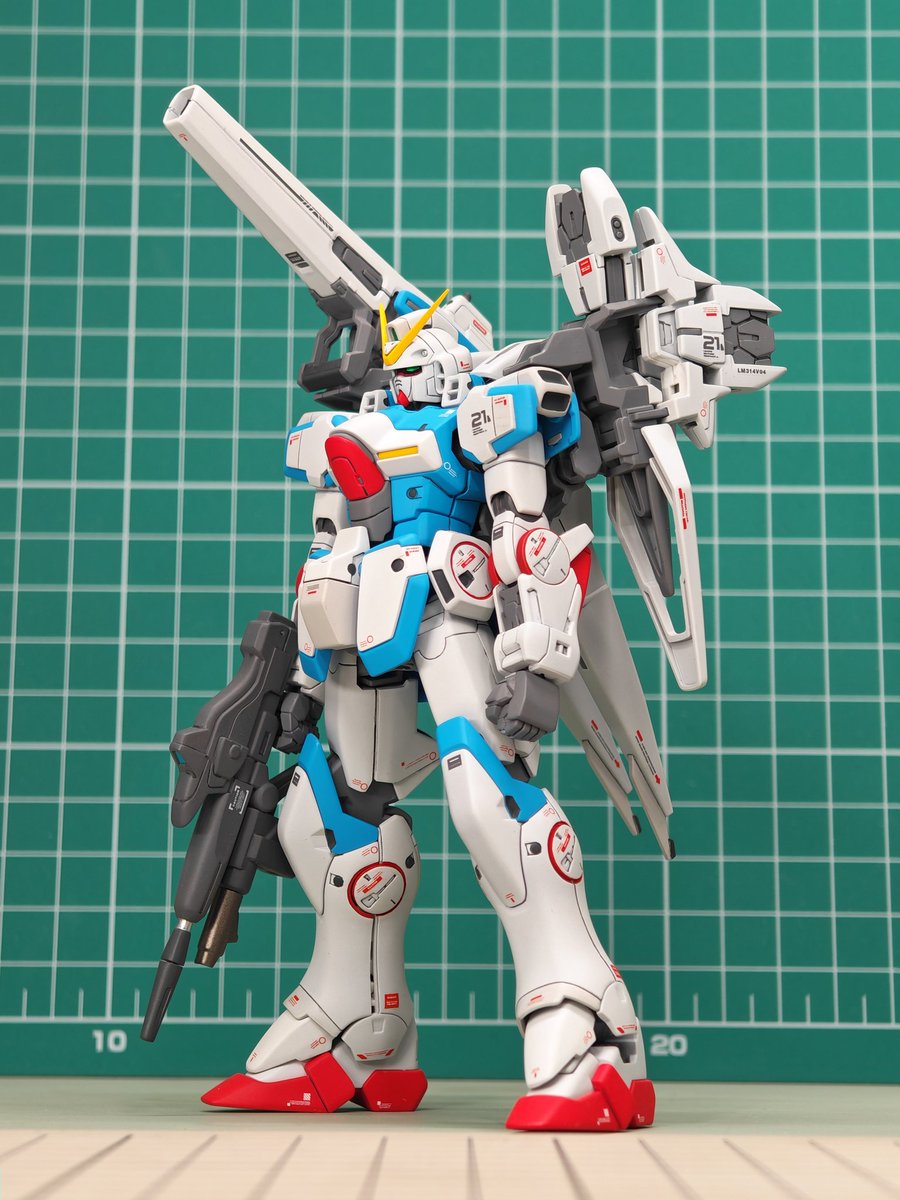 #肩キャノンこそ至高