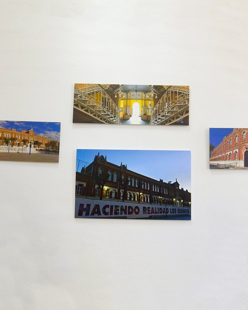 planetprint00's tweet image. Nada como un despacho decorado con cuadros personalizados de Planet Print. Cada diseño está pensado para reflejar tu estilo, motivarte día a día y darle ese toque único que tu oficina merece.
#PlanetPrint #DecoraciónDeOficinas #CuadrosPersonalizados #DiseñoInteriores