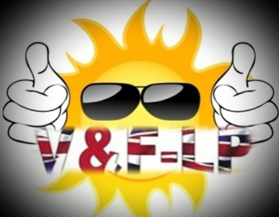 VnF_LP's tweet image. #SECONDED