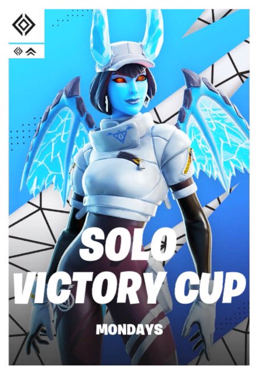 Revenja_'s tweet image. FORTNITE NEWS 🚨

LES SOLO CASH CUP VICTORY SONT DE RETOUR LA SAISON PROCHAINE ‼️
