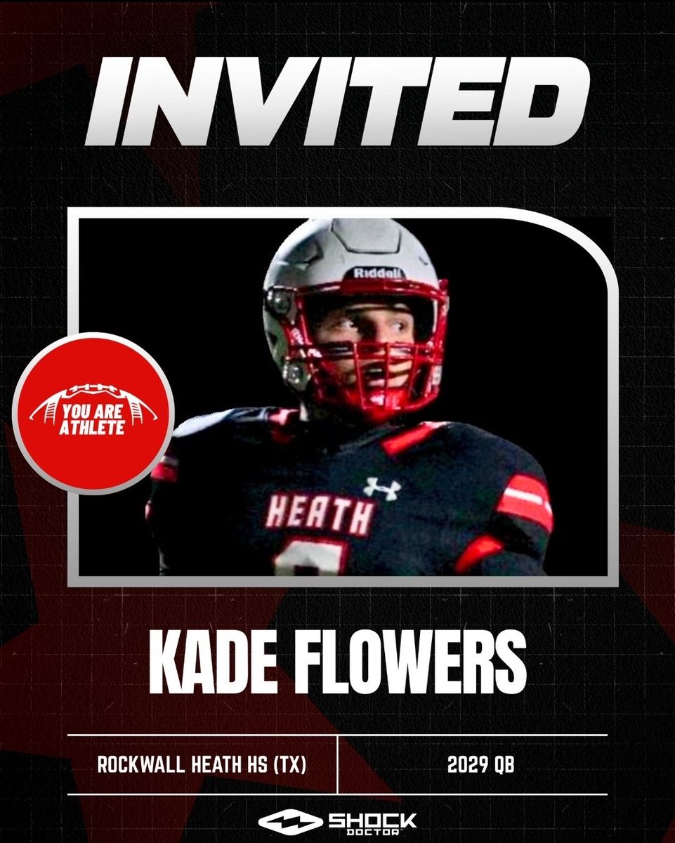 Kade Flowers tweet media