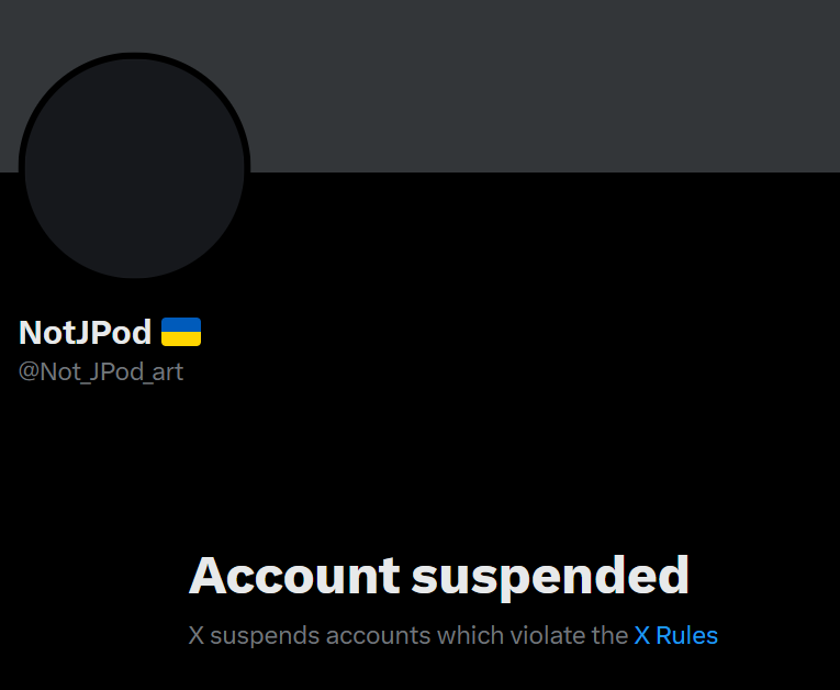 Just Plain Old ITDUDE tweet media