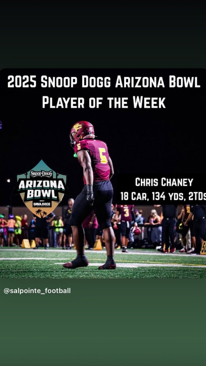 Big game this week🐺😤🦍🦍 Let’s eat!! <a href="/theARIZONABOWL/">The Snoop Dogg Arizona Bowl By Gin & Juice</a> <a href="/RealLittwBritt/">Brittany Bowyer</a> <a href="/RealCoachCarter/">Alonzo “Zo” Carter</a> <a href="/AnthonyJonesFB/">Anthony Jones Jr</a> <a href="/adamgorney/">Adam Gorney</a> <a href="/therealbeadle/">Adam Beadle</a> <a href="/JUSTCHILLY/">Just Chilly</a> <a href="/JavierJMorales/">Javier Morales</a> <a href="/BrandonHuffman/">Brandon Huffman</a> <a href="/BlairAngulo/">Blair Angulo</a> <a href="/MaxprepsAz/">AZ_MaxPreps</a>