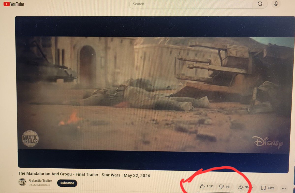 Millennium.Milestone.Presents tweet media