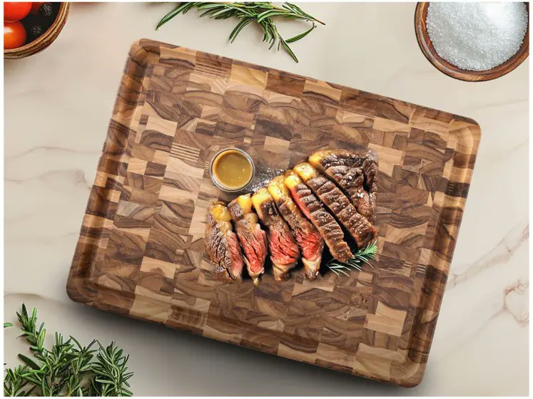 HITMagalu's tweet photo. SUPER PREÇOS BLACK DAS BLACKS MAGALU

Tábua para Churrasco de Madeira Retangular Tramontina Teca

LInk: https://t.co/yr7VWoveZ4

#tabua #churrasco #tabuadecarne #madeira #tramontina #teca https://t.co/E5Lxf9Bhgq