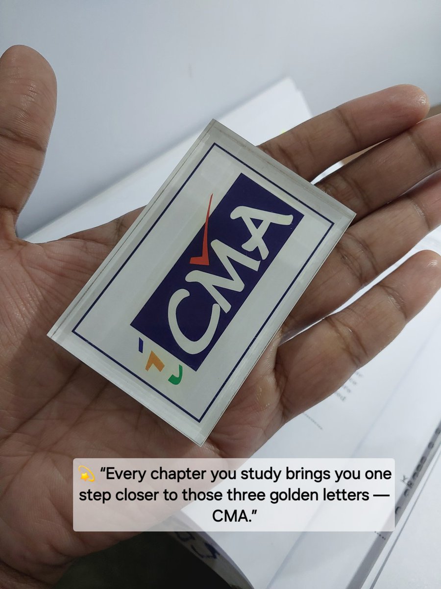 CMA UNOFFICIAL tweet media