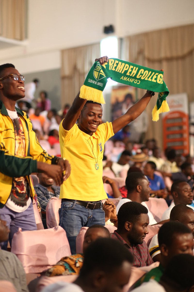 BOADUNASA's tweet photo. We enter like Daniel — not to bow, but to prove. What stands against us will testify. Prempeh College prevails.
#Amanfoc #Seniors #PrempehCollege https://t.co/SShrHIblkQ